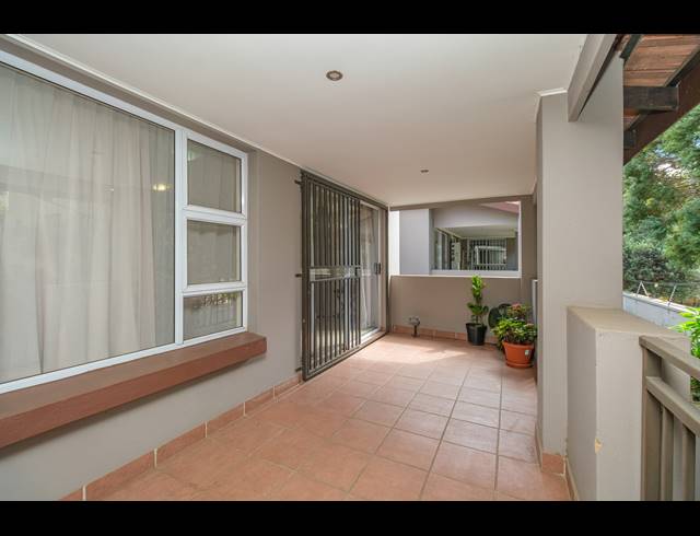 2 BEDROOM APARTMENT FOR SALE IN SAXONWOLD